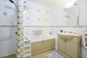Bathroom- click for photo gallery